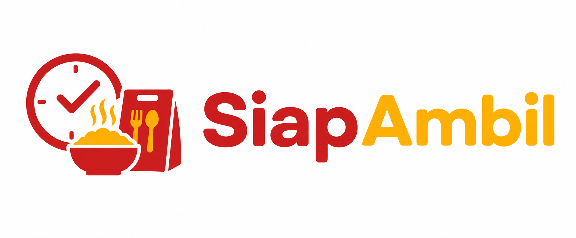 SiapAmbil